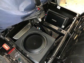 6 15 subwoofer box