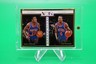 2019-20 Noir Split Screen FOTL SP /11 #284 Isiah Thomas Joe Dumars R6220J