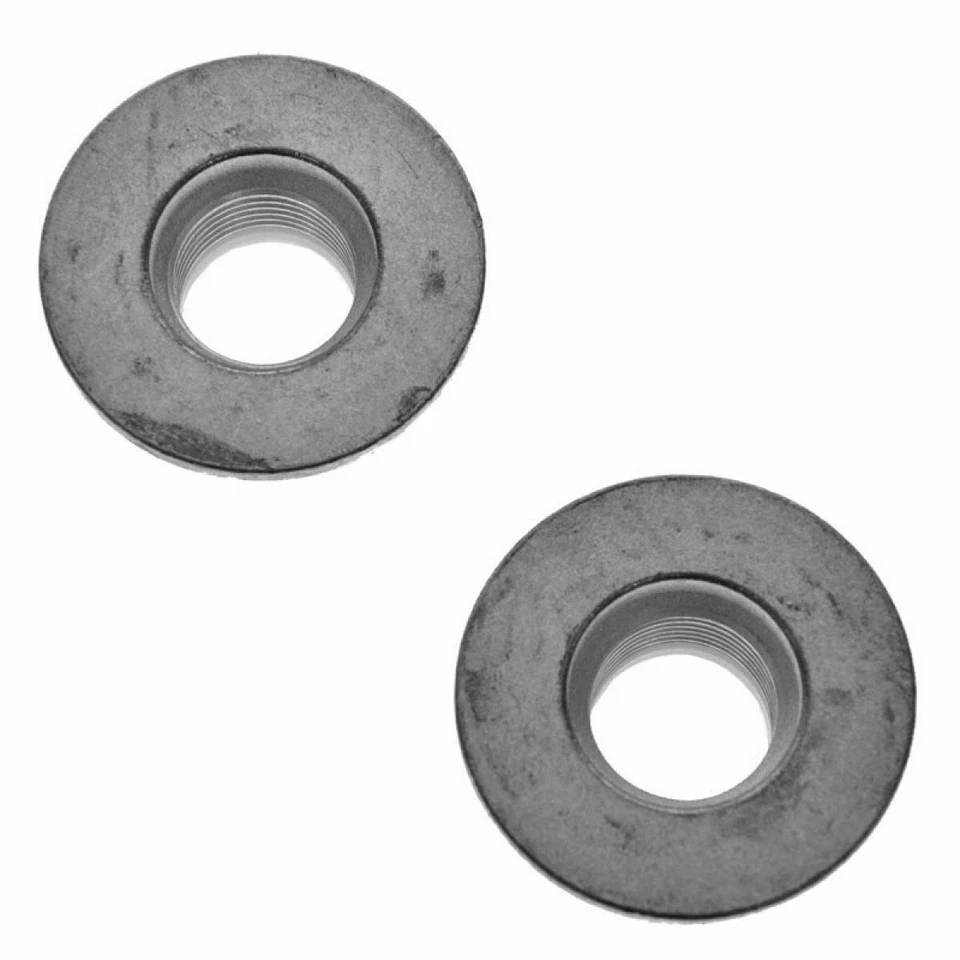 Dorman Front Spindle Axle Nut 36mm Pair for Charger Challenger Dakota Ram Pickup - Image 2 of 3