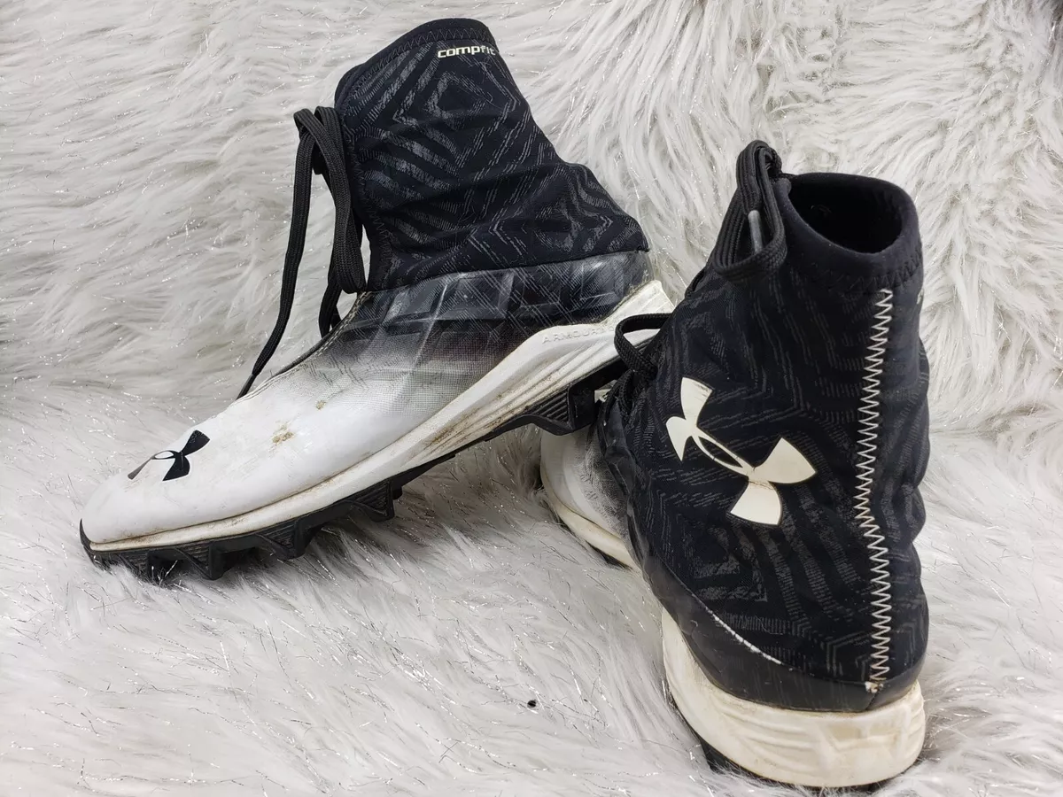 2014 under armour highlight cleats 2025