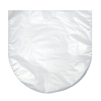 100pcs Stat Disc File Plastic Inner Sleeves 12'' Record LP from JAPAN