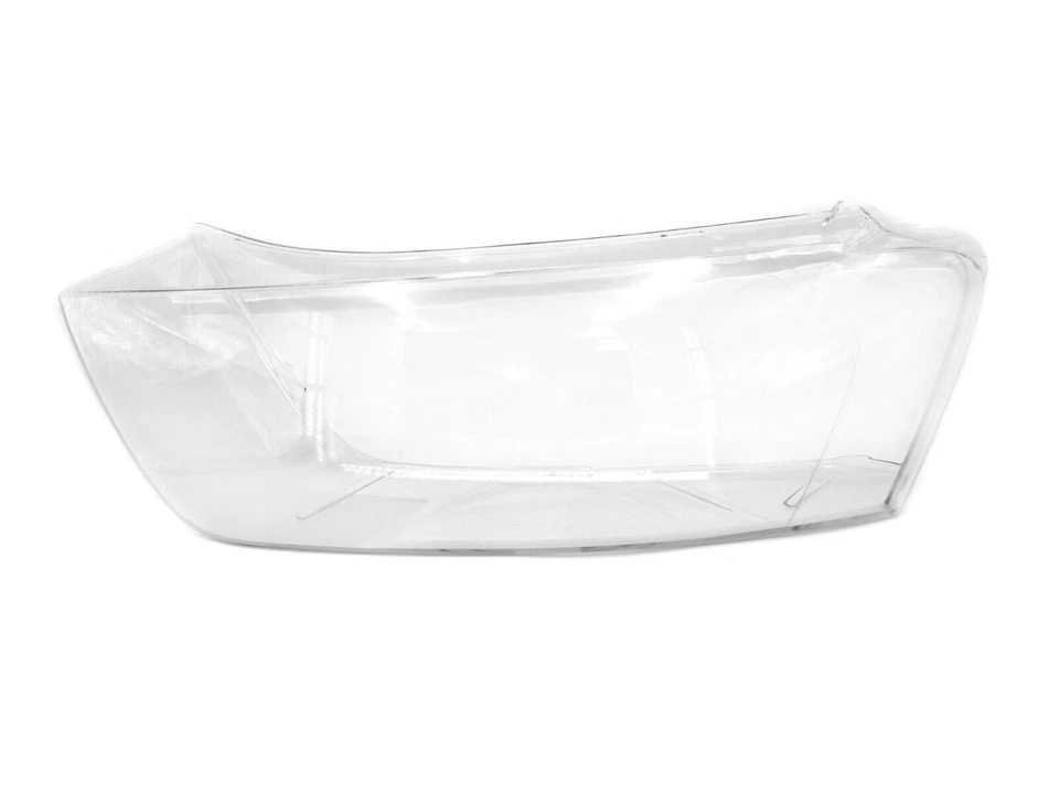 前左玻璃前照灯镜头适用于奥迪 Q3 8U 2010-2014 — 第 3/3 张图片