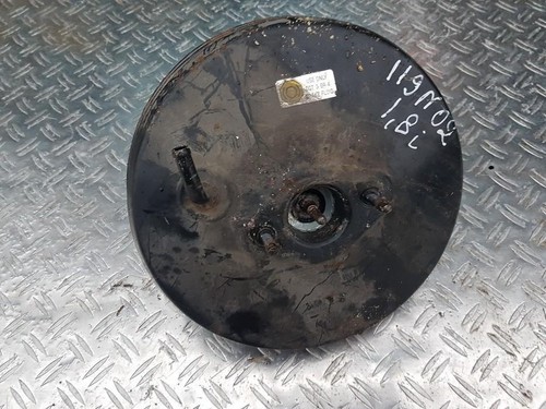 Nissan Almera 2001 Brake servo - booster (Servo brake) used, Genui #316361-55