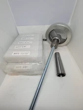 New 9" & 10" South Bend Lathe 13pc. MT3 Collet & Drawbar Set