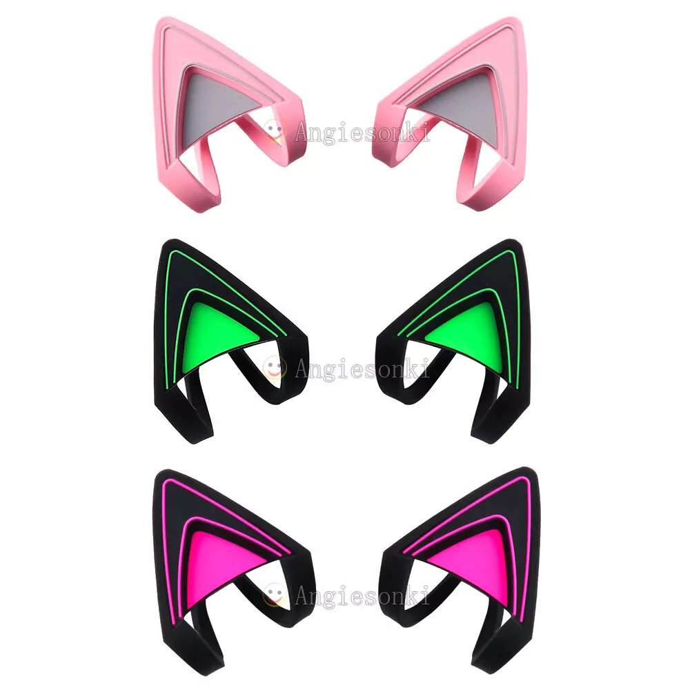 Razer kitty online cat ears