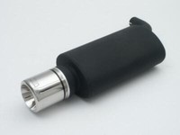 EndschalldäMpfer Auspuff Ulter Toyota Corolla E11 1997-2001 80Mm