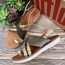 fitflop scallop