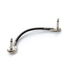 MXR Patch Cable - 6 in