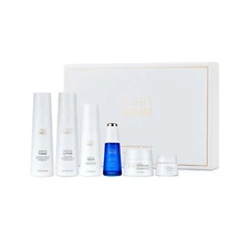 ATOMY Absolute CellActive Skincare Set Toner Ampoule Serum Cream 6Set K-Beauty