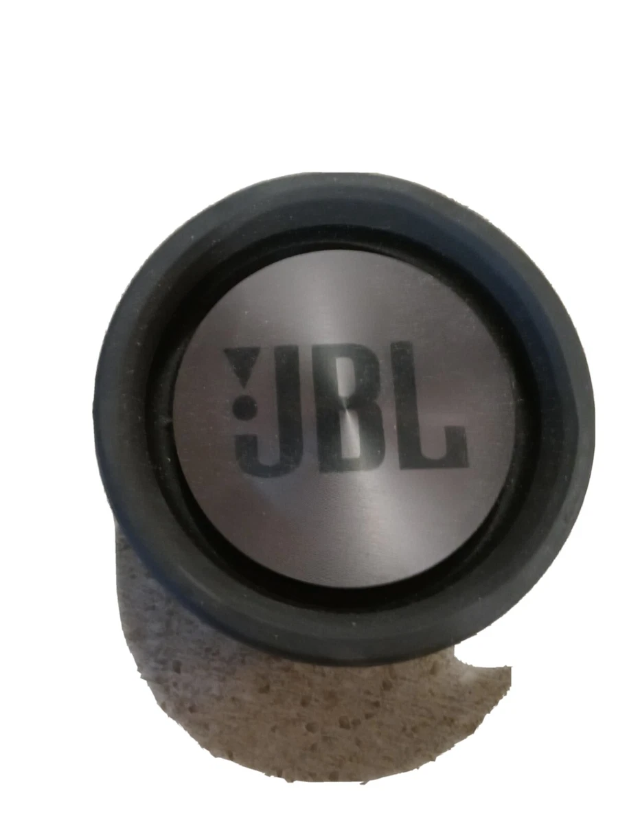 JBL Xtreme Portable Bluetooth speaker bass cap left Parts eBay