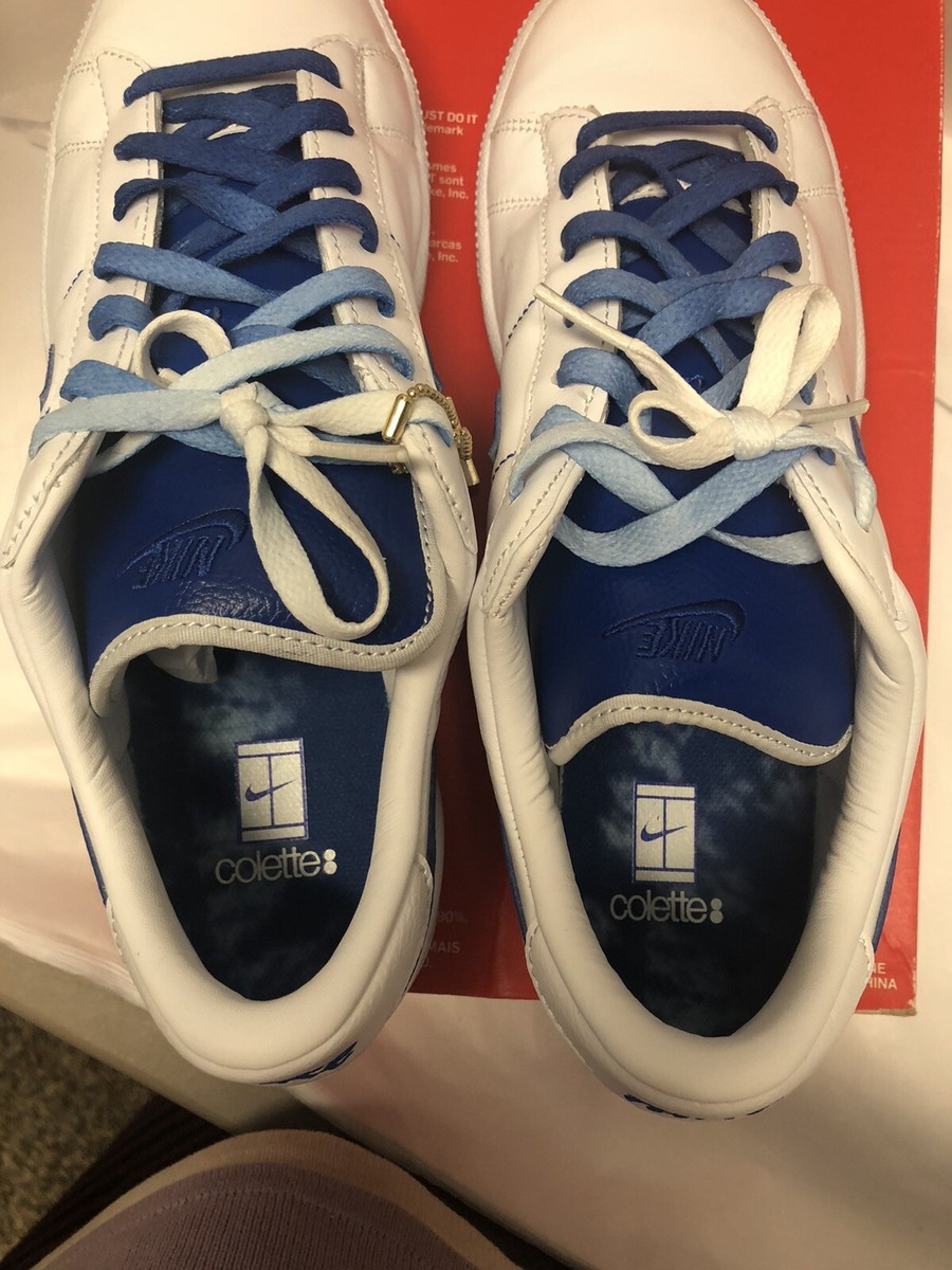 Women Nike Tennis Classic SP/Colette White Sz 10.5 | eBay Women Nike Tennis Classic SP/Colette White Sz 10.5 | eBay