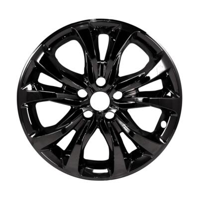 COAST2COAST WS 20-22 TLLRD GL BK 18' 5 SPL SPK- IMP467BLK