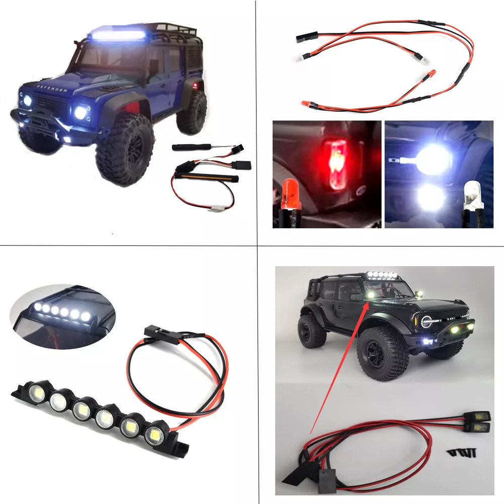 Traxxas accessories sale