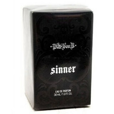KAT VON D SINNER Eau De Parfum Spray 1 oz / 30 ml Nuevo en Caja