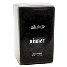 KAT VON D SINNER Eau De parfum Spray 1 oz / 30 ml New in Box