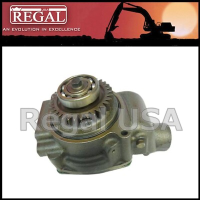 1727765 Pump Gp for Caterpillar (1157560, 0R8805, 1550066, 3949835  