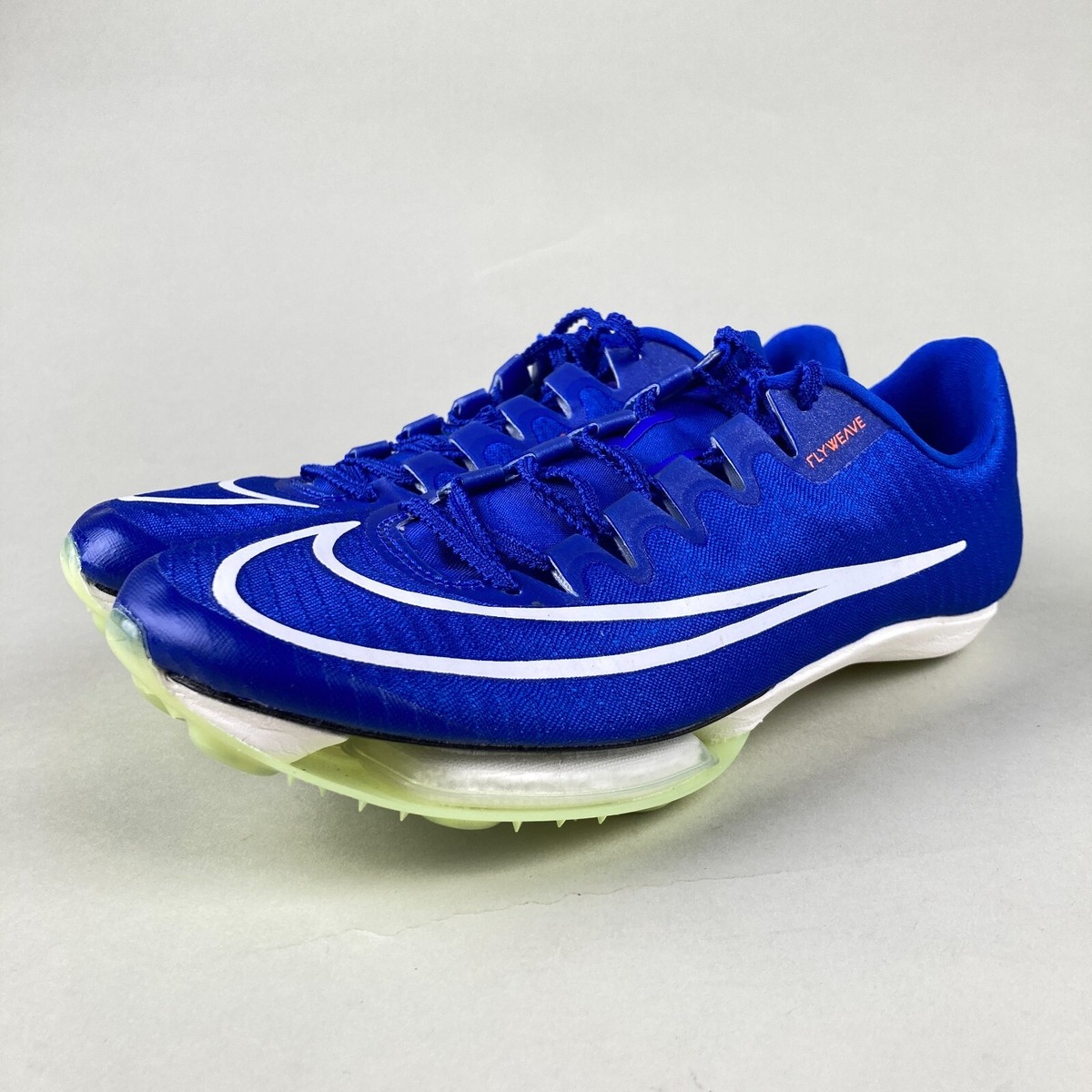 Nike Air Zoom Maxfly DH5359-400 Men's Size 5.5 / Women's 7 Track
