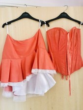 Diva Corset 2 Peice Outfit Stunning On 😍