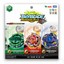 BeyBlade Burst B-121 Cho-Z Triple Booster Set TAKARA TOMY köp billigt - fri frakt, ärliga recensioner med bilder