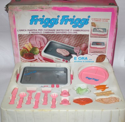 giocattolo friggi friggi