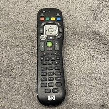 Geniune HP Media Center Remote Control. UNTESTED