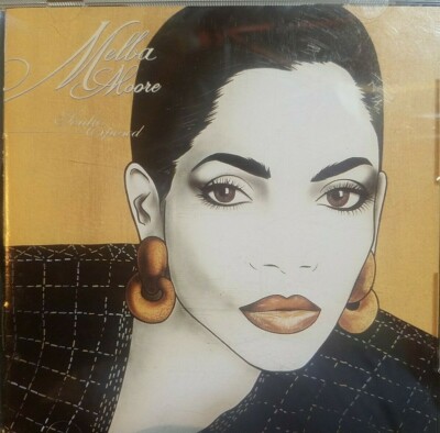 Melba Moore - Soul Exposed Audio Cd