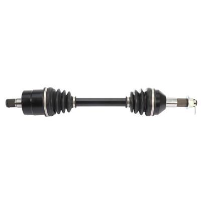 Interparts ATV-CA-8-301 Complete Drive Axle, Rear Left: 2007-20 Can-Am