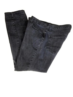 Tommy Hilfiger Women Straight Droite Blue Jean 34/32