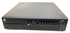 GM Security Commercial CCTV Digital Video Hybrid Recorder SYMSAFEPRO8+2-640 USED