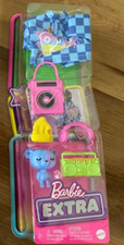 NEW Mattel BARBIE EXTRA fashion pack clothes  accessories pet MUSIC