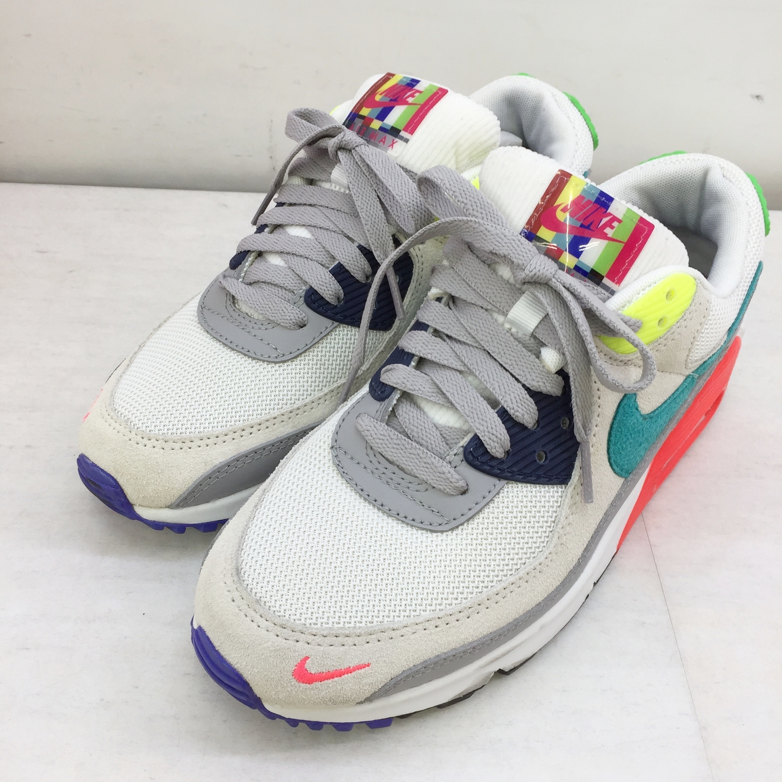 NIKE Sneakers AIR MAX 90 DA5562-001 Size 8.5 / Japanese from Japan | eBay