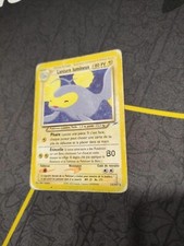 Carte Pokémon Lanturn Lumineux 23/105 Néo Destiny
