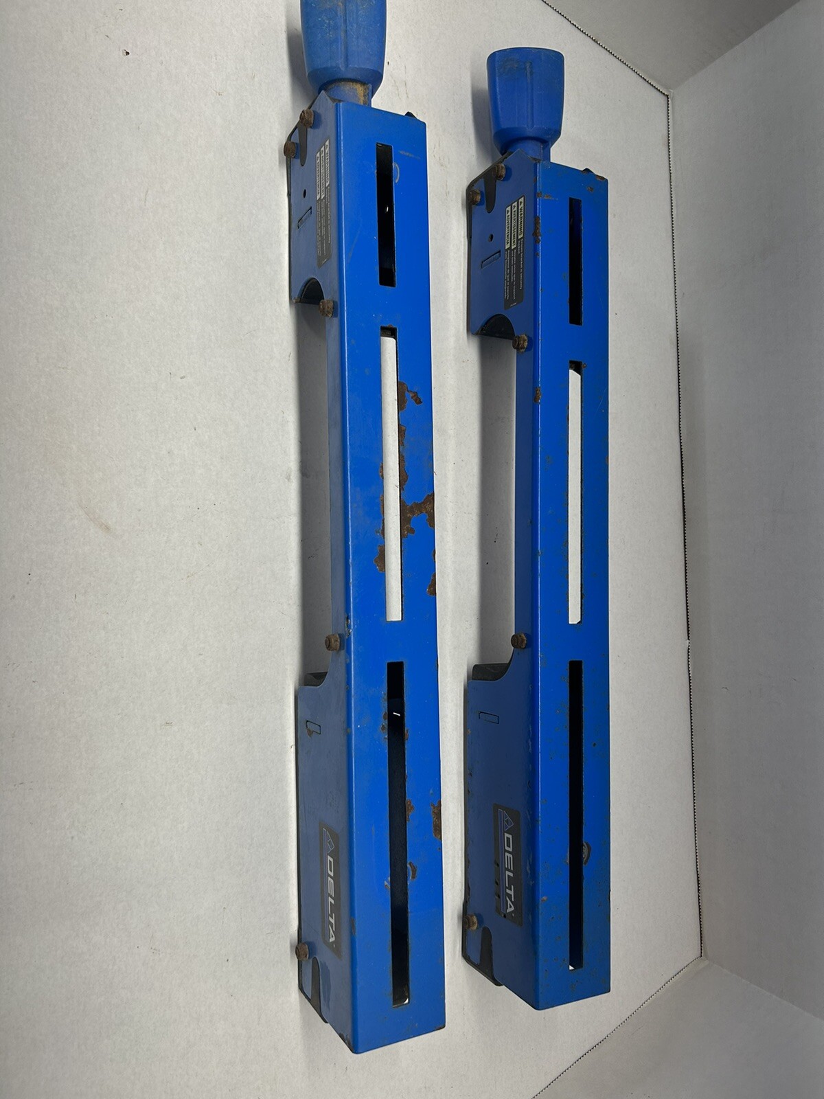 Delta Miter Saw Stand Mounting Bracket eBay