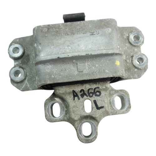 Audi TT 8J3 Coupe 2.0 TFSI 147kW Motorhalter Motorlager Getriebehalter links