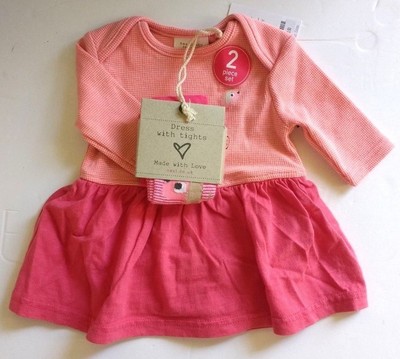 first size baby tights