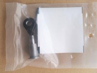 Shimano Achseinheit + Schaltwerkhalter Deore RD-M5100 11-Fach