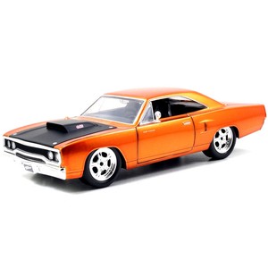 1970 plymouth roadrunner diecast