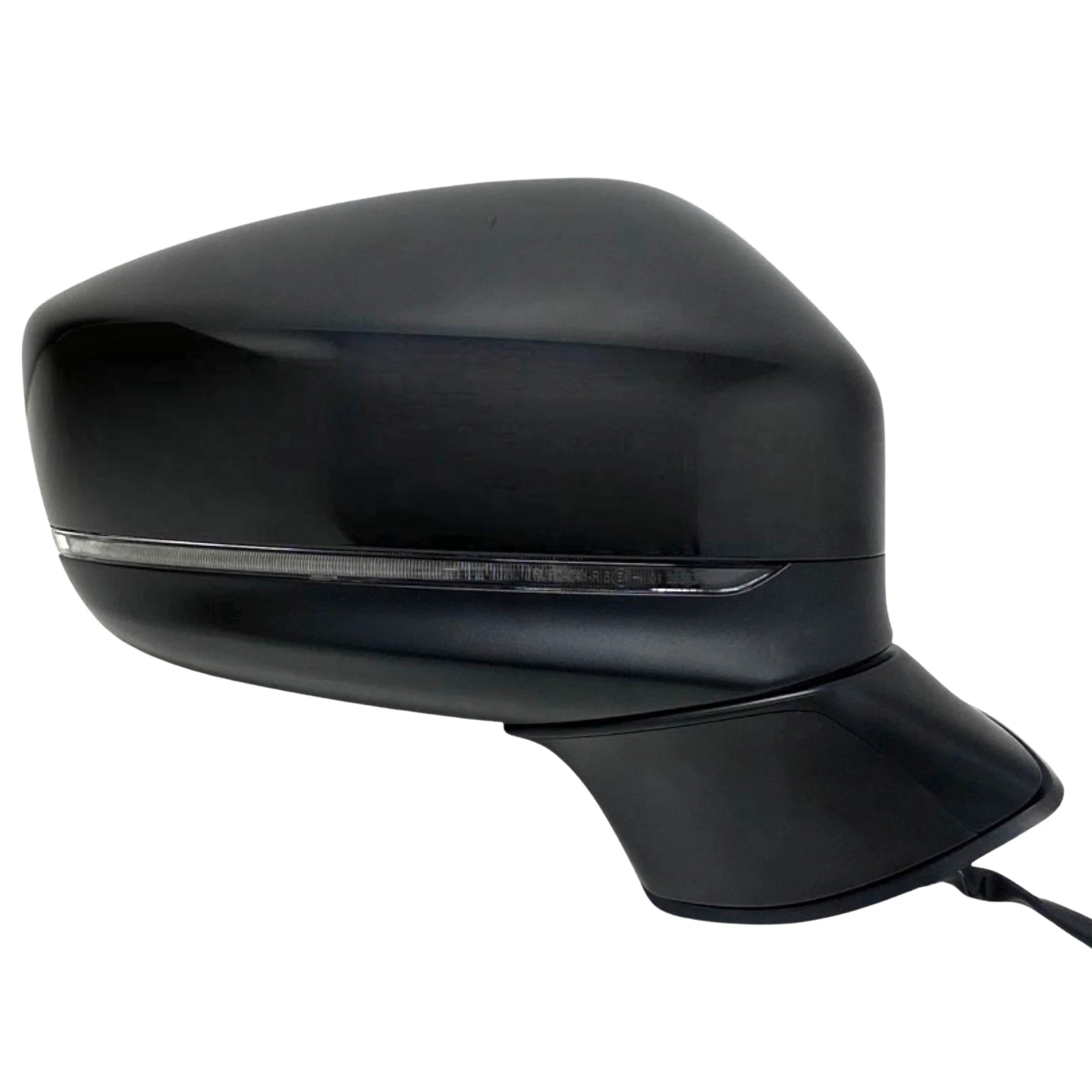 Right Side Mirror 2017-2023 MAZDA CX-5