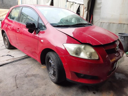 1110109300 Culata para TOYOTA AURIS (E15) Luna 2007 8347865 - Imagen 6 de 10