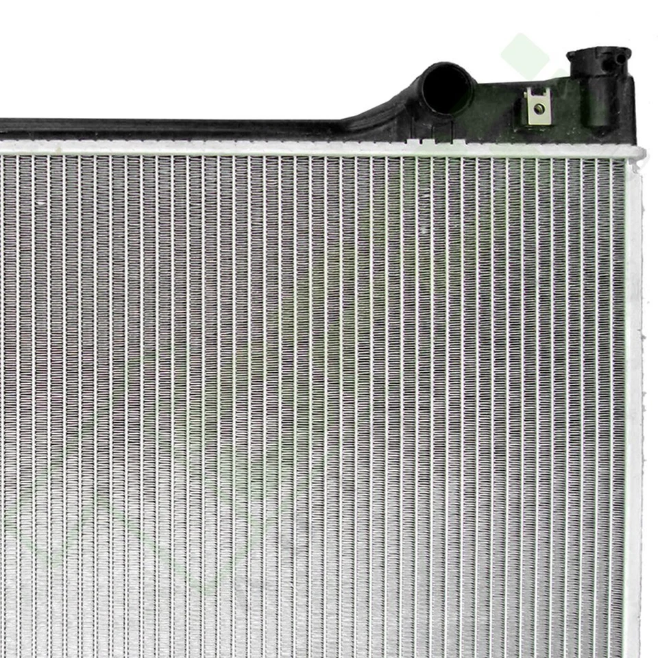 New Replacement Aluminum Radiator Fits Mazda 929 1992 1993 1994 1995 Foto 3 de 3