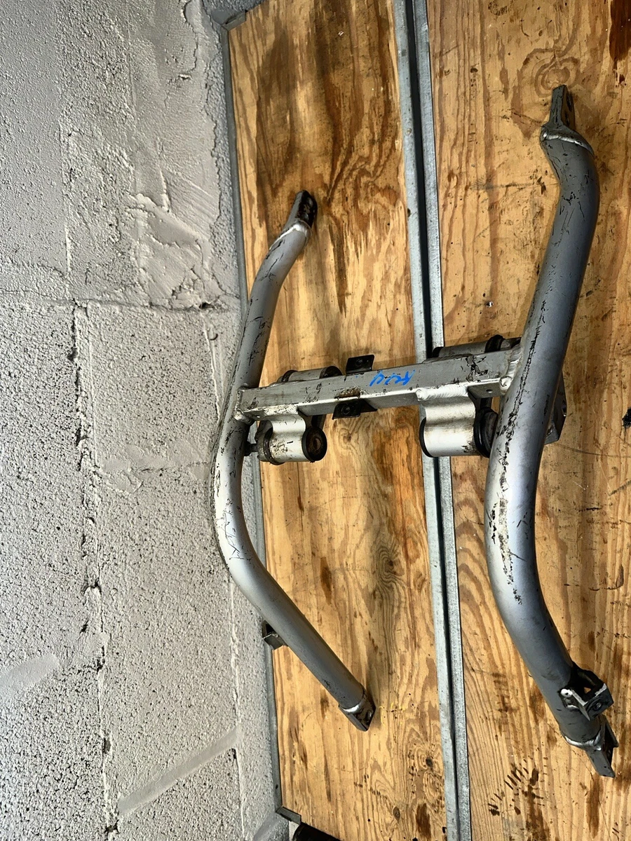 Motorcycle Frames for 1989 Kawasaki Ninja ZX10 for sale | eBay