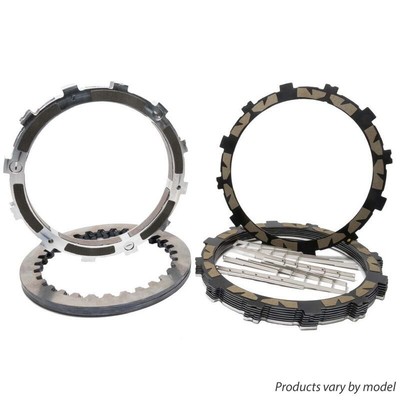 REKLUSE RadiusX ( für INDIAN FTR 1200 2019-22