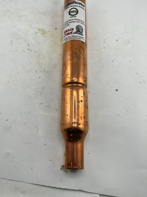 #ad #ad Sioux Chief Hydra Rester Water Hammer Arrester Sweat Press Fit ASSE 1010 $18.99