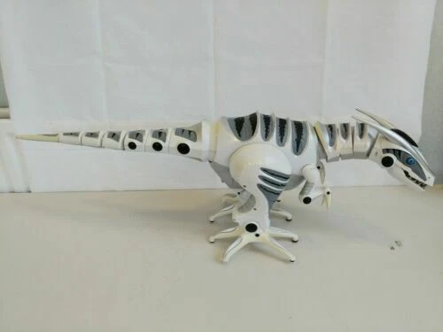 WowWee Roboraptor RC Model Vehicles & Remote-Controlled Toys