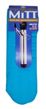 Styling Iron Mitt Safely Store Your Hot Styling Iron Teal New
