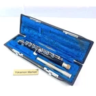 YAMAHA YPC-31 Piccolo Flute Nickel Silver with Hard Case