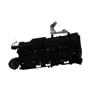 Abdeckungen Zylinderkopf - BMW Serie 1 II PH.2 118 D - 11128581798 - Q0-7835N