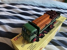 Corgi Classics 09801 ERF Delivery Truck Set John Smiths, 1/50, VGC