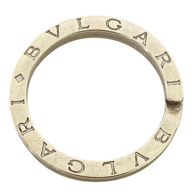 Bvlgari Silver Key Chains, Rings & Cases for Men for sale | eBay
