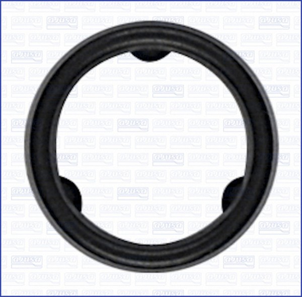 Dichtung ÖLfiltergehäUse Ajusa 01311400 FüR VW Amarok T1A T1B TDI 4Motion 407 C6-image